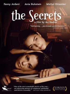 cover image of The Secrets